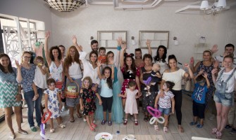 Workshop de parenting și nutriție cu Ela Crăciun