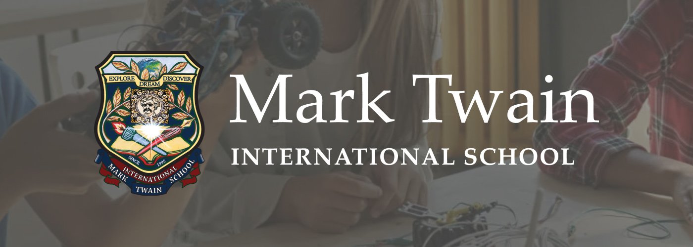 Mark Twain, primul campus educational din cartierul Cosmopolis Mark Twain, primul campus educational din cartierul Cosmopolis