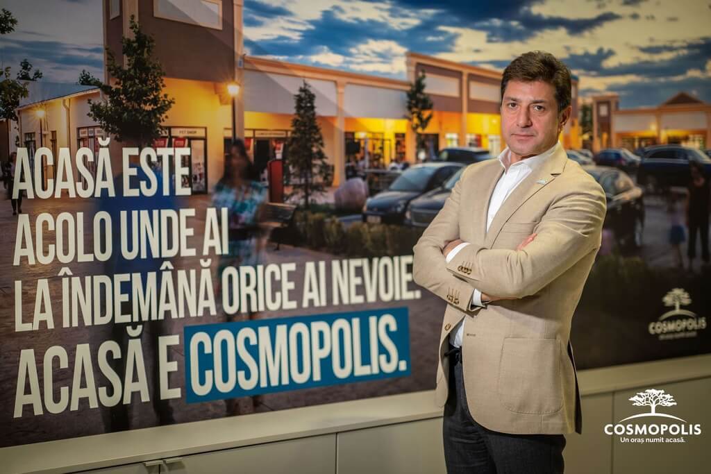 Ahmet Buyukhanli, președinte Opus Land Development intr-un interviu in exclusivitate pentru Forbes despre #lecțiipentru2021 Ahmet Buyukhanli, președinte Opus Land Development intr-un interviu in exclusivitate pentru Forbes despre #lecțiipentru2021