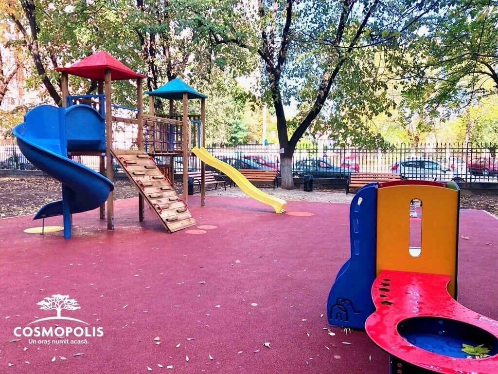 Cosmopolis dă viață NOUĂ pentru cel mai VECHI spital pediatric din România Cosmopolis dă viață NOUĂ pentru cel mai VECHI spital pediatric din România
