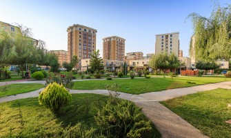 Urbanismul integrat schimbă regulile jocului în imobiliare:  Cum a devenit Cosmopolis un model de dezvoltare durabilă în România