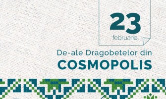 Dragobete de fericire și dragobeți de iubire!