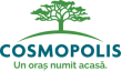 Logo Cosmopolis