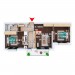 Apartament 2 Dormitoare Tip 1