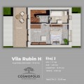 Vilă Rubin H
