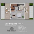 Vilă Rubin N
